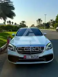 2014 Mercedes Benz S-Class