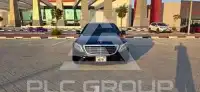 2014 Mercedes Benz S-Class