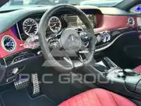2014 Mercedes Benz S-Class