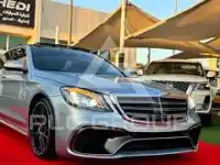 2014 Mercedes Benz S-Class