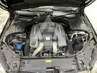 2014 Mercedes Benz S-Class
