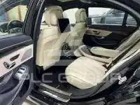 2014 Mercedes Benz S-Class