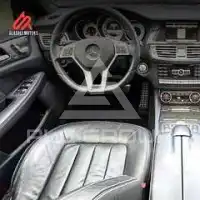 2014 Mercedes Benz CLS-Class