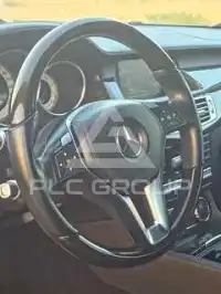 2014 Mercedes Benz CLS-Class