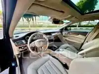 2014 Mercedes Benz CLS-Class