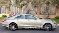2014 Mercedes Benz CLS-Class