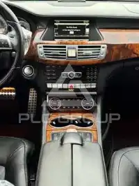 2014 Mercedes Benz CLS-Class