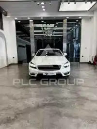 2014 Mercedes Benz CLS-Class