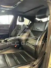 2014 Mercedes Benz CLS-Class