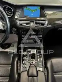 2014 Mercedes Benz CLS-Class