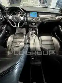 2014 Mercedes Benz CLS-Class