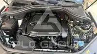 2014 Mercedes Benz GLE-Class