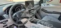 2014 Mercedes Benz M-Class