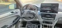 2014 Mercedes Benz M-Class