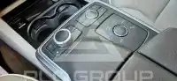 2014 Mercedes Benz M-Class
