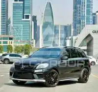 2014 Mercedes Benz M-Class