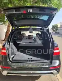 2014 Mercedes Benz M-Class