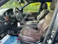2014 Mercedes Benz M-Class