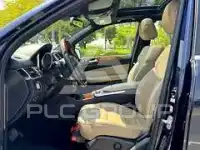 2014 Mercedes Benz M-Class