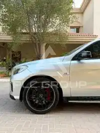 2014 Mercedes Benz M-Class