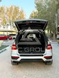 2014 Mercedes Benz M-Class