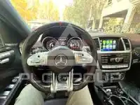 2014 Mercedes Benz M-Class