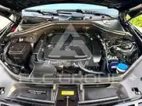 2014 Mercedes Benz M-Class