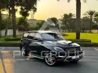 2014 Mercedes Benz M-Class
