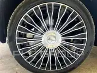2014 Mercedes Benz GL-Class