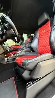 2014 Mercedes Benz G-Class
