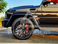2014 Mercedes Benz G-Class