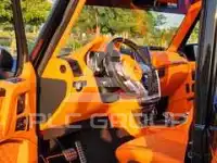 2014 Mercedes Benz G-Class