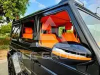 2014 Mercedes Benz G-Class