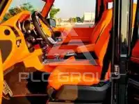 2014 Mercedes Benz G-Class
