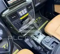 2014 Mercedes Benz G-Class