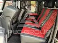 2014 Mercedes Benz G-Class