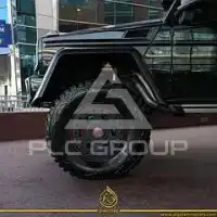 2014 Mercedes Benz G-Class