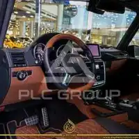 2014 Mercedes Benz G-Class