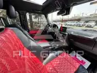 2014 Mercedes Benz G-Class