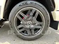 2014 Mercedes Benz G-Class