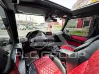 2014 Mercedes Benz G-Class