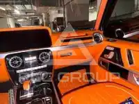 2014 Mercedes Benz G-Class