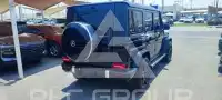 2014 Mercedes Benz G-Class