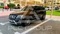 2014 Mercedes Benz GLK-Class