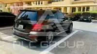 2014 Mercedes Benz GLK-Class