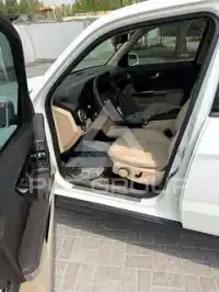 2014 Mercedes Benz GLK-Class