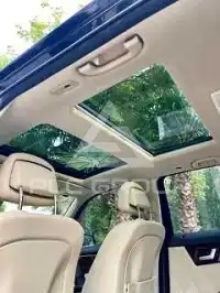 2014 Mercedes Benz GLK-Class