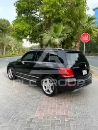 2014 Mercedes Benz GLK-Class