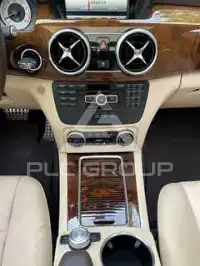 2014 Mercedes Benz GLK-Class