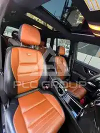 2014 Mercedes Benz GLK-Class